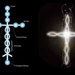 Laminina: a proteína em forma de cruz que sustenta os tecidos do corpo humano e intriga a ciência