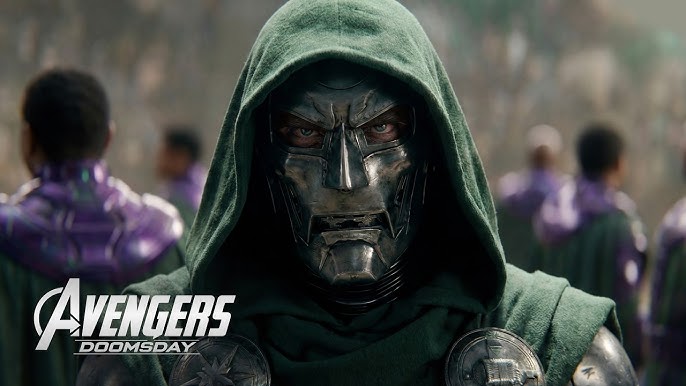 Avengers Doomsday: tudo sobre o novo filme da Marvel que pode mudar o MCU