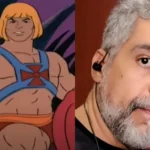 He-Man: Garcia Jr. é confirmado como voz do live-action e empolga fãs brasileiros