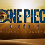 One Piece 3ª temporada: teaser confirma saga de Alabasta e estreia prevista para 2027