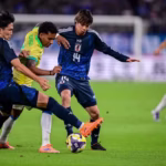 Brasil x Japão: resultado, como foi o jogo e os destaques da vitória da Seleção Brasileira