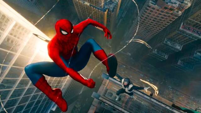 Homem-Aranha: Um Novo Dia: trailer revela novo capítulo de Peter Parker com Hulk e Justiceiro